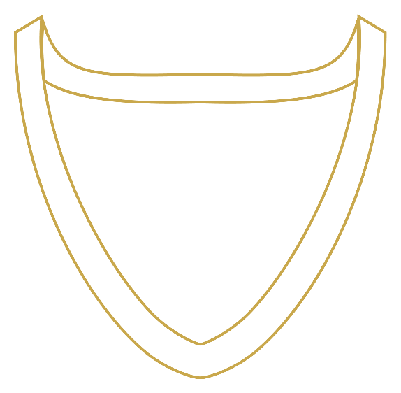 Netball Collar