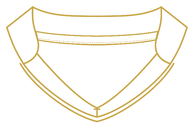 Stadium Collar